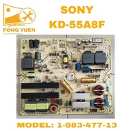 SONY TV POWER BOARD KD-55A8F