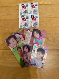 容祖兒 joey yes 卡 絕版
