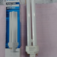 26w 4 Pin Philips / Philips PL-C 26W 4P PLC Lamp
