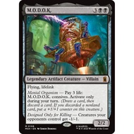 M.O.D.O.K. [Marvel Super Heroes]