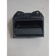 hONDA CIVIC EG WATCH JECO DASHBOARD ORIGINAL