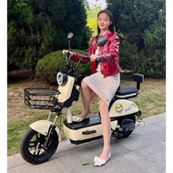 Ebike Elektrik Ebike Malaysia Skuter Elektrik Basikal Dewasa e scooter scooter motor skuter basikal 