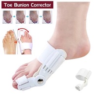 拇指外翻矯正器 大腳骨拇趾矯正鞋墊 夜用腳趾矯正器  拇指外翻腳趾矯正器 大拇指外翻矯正器 成人護理腳骨可穿鞋 拇外翻分趾器 單個