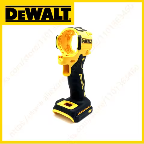 CLAMSHELL Shell Case for DeWALT DCF850N DCF850 DCF850D2 DCF850NT DCF850P2T