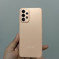 Second Samsung A23 5G 6/128 Peach