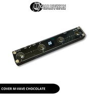 Cover M-vave chocolate plus