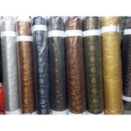 Palembang Songket Fabric by the Meter Traditional Songket Fabric Songket Kain Songket Meter