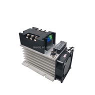 hot new Triple Phase Bypass Built-in Motor Soft Starter 1kW 2kW 3kW 4kW 6kW 8kW 10kW 12kW