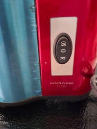 INNOWARE 慢磨果汁機