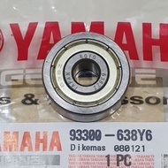 MIO GT 638Z CVT BEARING