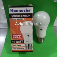 HANNOCHS SENSOR 11W 11WAT ORIGINAL LED LIGHT BULB