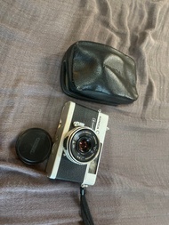 菲林相機 Konica C35 旁軸相機 film camera