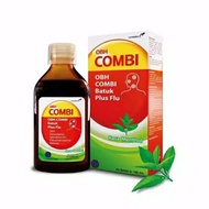 Obh Combi Plus 100 ml