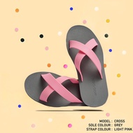 [READY STOCK] MOO CHUU CROS