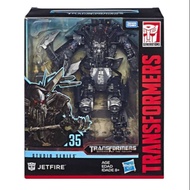 TRANSFORMERS Studio Series 35 SS35 JETFIRE - LEADER