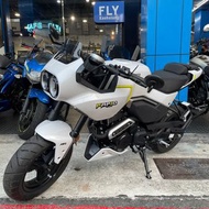 全新車 CFMOTO PAPIO XO-1 ABS 春風 狒狒 復古 小車 CF 狒狒