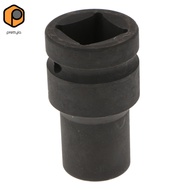 [prettyia] 1'' Square Drive 17mm Deep Impact Socket