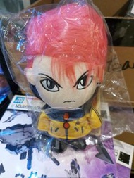 New Hide X JAPAN Hide Purinuri ROCKET DIVE Ver Plush toy