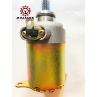 MOTORCYCLE GY6 125 STARTER MOTOR ASSY HIGH QUALITY GY6-125 STARTER MOTOR