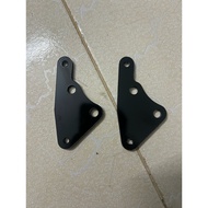 4 pis pig pat for usd xmen z3 x5 front forks and usd forks