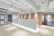 位於 Regus Greenway Centre 的虛擬辦公室