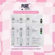 VT - Mặt Nạ 2 Bước Reedle Shot - Dưỡng Da Sáng Và Căng Mịn - 1 Miếng