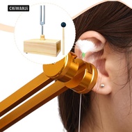 [CHiWANji] 432Hz Tuning Fork Resonance Tuning Fork Yoga Elegant High Performance Teaching Relaxation