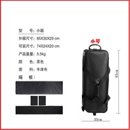 Photography Equipment Trolley Case Flashlight Bag Lamp Holder Bag Photography Box Tripod bag Photographic Equipment Acce