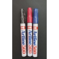 ARTLINE 500 2.0 MM EK-500 Whiteboard marker Whiteboard/ Artline marker/