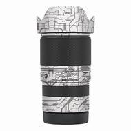 Mibtlab 16-300mm Lens Protector Sticker for Sigma Canon Camera Lens Film 3M High Quality Digital Cam