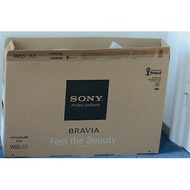Sony Bravia LCD TV KDL 32W656 32 inch