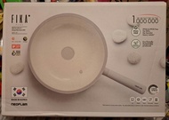 Neoflam Fika Plus 26cm 陶瓷炒鍋連玻璃蓋 (送矽膠中式鑊鏟)