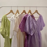 Women’s Plus Size Dress (up to 4XL) Pregnancy Friendly Dresses