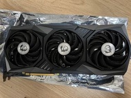 MSI RTX 3080 Gaming X Trio 10Gb