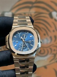 2026年✨百达翡丽5990/1R👑全新全套 🆕 🇭🇰