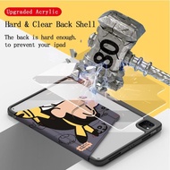 360 Rotatable Case FOR iPad AIR 5 4 iPad PRO 11 INCH Case iPad 7 iPad 8 iPad 9 iPad PRO11