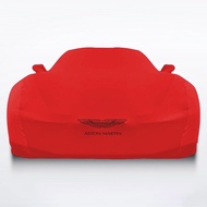 Car Cover for Aston Martin DB8 DB-8 Volante, Stretch Cotton Custom Protection Full car Cover, Soft B
