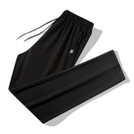 Ready StockMen's Causal Workout Track Pants Men Sweatpants Jogger pants