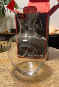 Riedel Wine Decanter (new - unwanted gift)