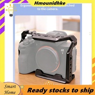Aluminum Alloy Full Frame  A7M5/A7R5/A7R5A/A7M4 Camera Cage Protector