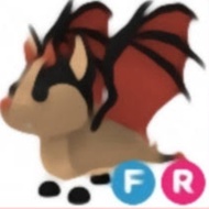 fr bat dragon adopt me