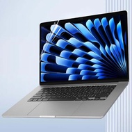 Screen protector for MacBook Air M4 15 inch A3241 M3 A3114 15.3 M2 A2941 anti-cratch protective film