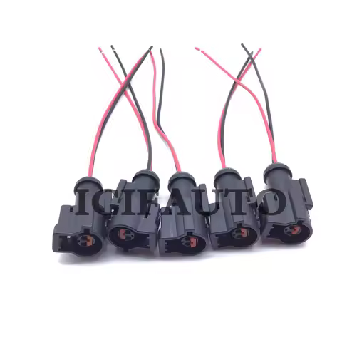 YL8Z2C204AB YL8Z-2C204-AB ABS Wheel Speed Sensor Front Right Plug For Ford Escape Mercury Mariner Ma