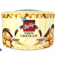 Chef Tony's White Chocolate Parmesan Popcorn 170g