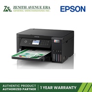 EPSON 3 in 1 Wireless Printer | Duplex Printer (L6260) | Epson Printer | Epson Wireless Printer | Epson Duplex Printer | Office Printer | Printers | Printer, Scanner, Xerox | Multifunction Printer | Wireless Printer