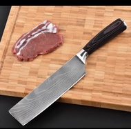 Dao nhà bếp Thái nhật bản hàng bãi dao SEKI- Dao thái tịt dao thái sashimi dao phi lê mỏng thiết k