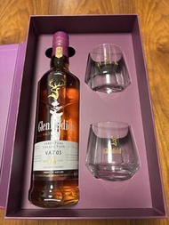 Glenfiddich Perpetual Collection VAT 03 15 Year Old Whisky Gift Set