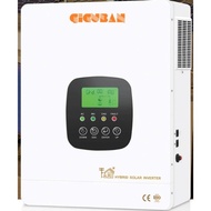 1.8KW Hybrid Inverter - Grid Inverter with Smart Storage, Genuine