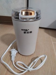 普吉熊 打粉磨粉 研磨機 打豆機 打粉機