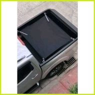 ◬ ⊕ Pick up truck Bed liner sheet cover